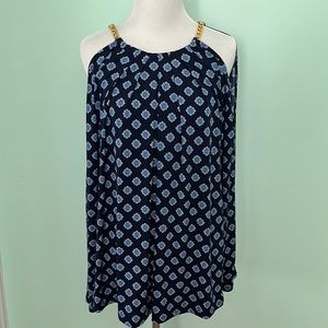 Michael Kors, Cold Shoulder Blouse